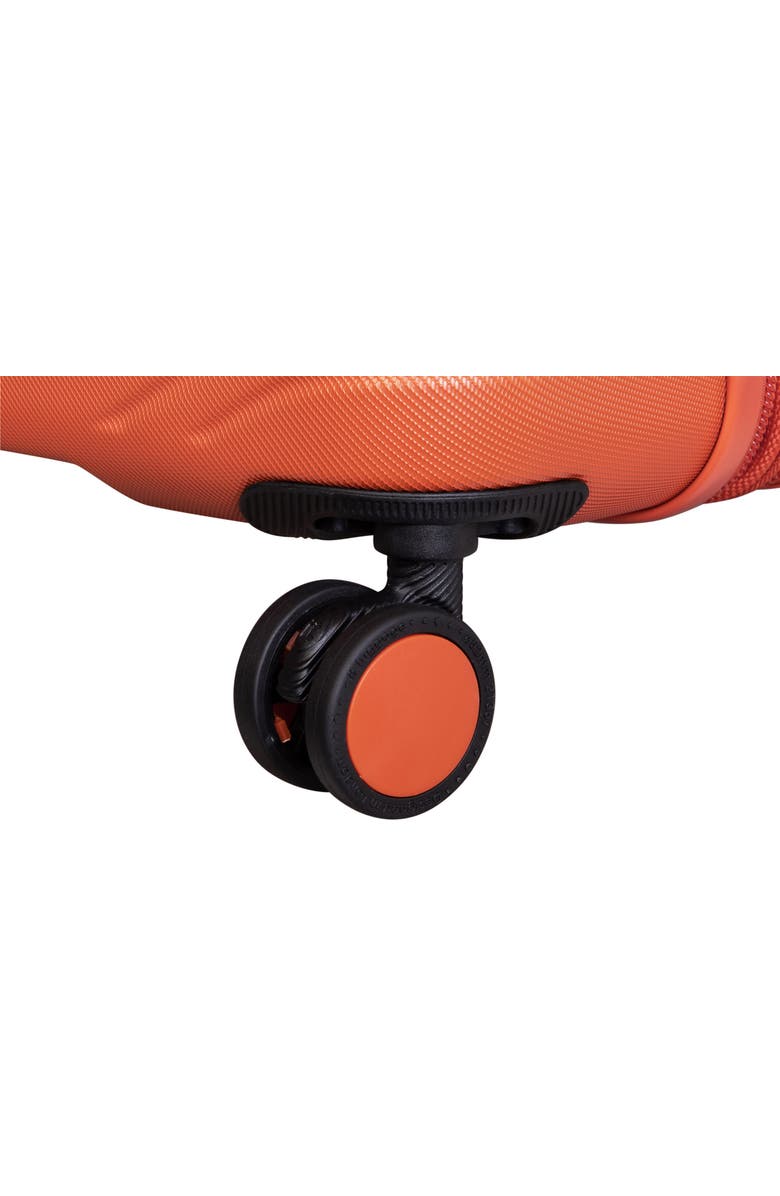 Britbag Drayton 27-Inch Hardside Spinner Luggage, Alternate, color,