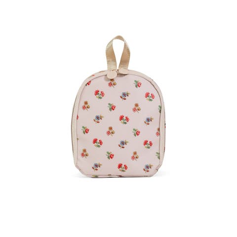 Charlotte Lunch Bag