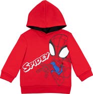 Marvel Minnie Mouse Fleece 2-Piece Hoodie and Leggings Set