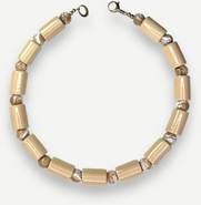 Her New Tribe Bead Five Sundry Necklace