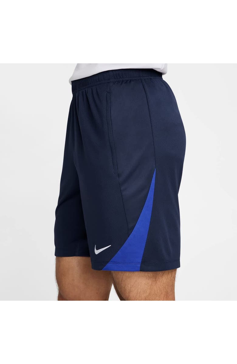 Nike PSG Nike Strike Training Shorts - Navy, Alternate, color, 