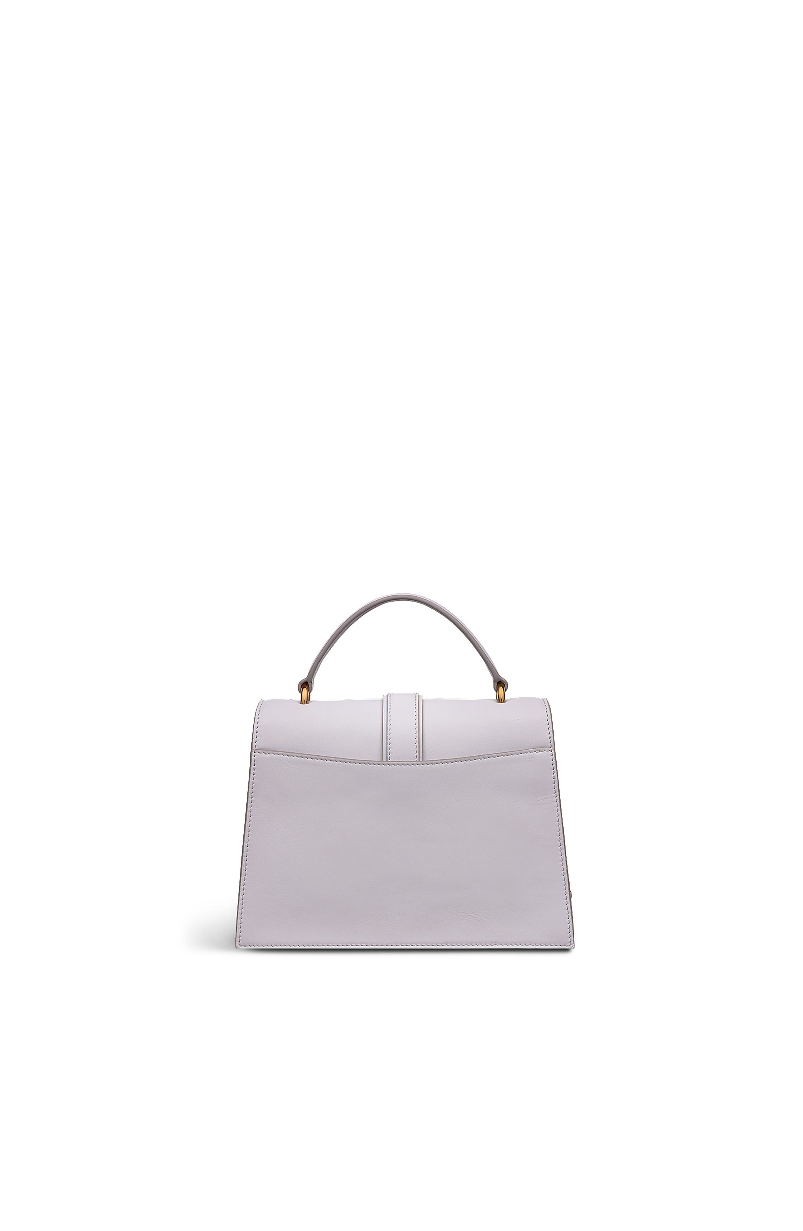 Radley Kentucky Derby SS25 Small Flapover Satchel Bag, Alternate, color, Thistle