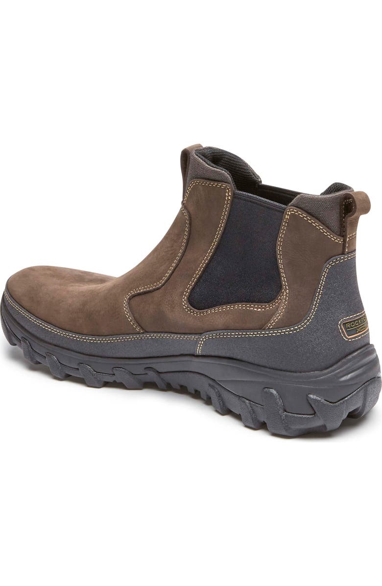 Rockport Cold Springs Plus Chelsea Boot, Alternate, color,