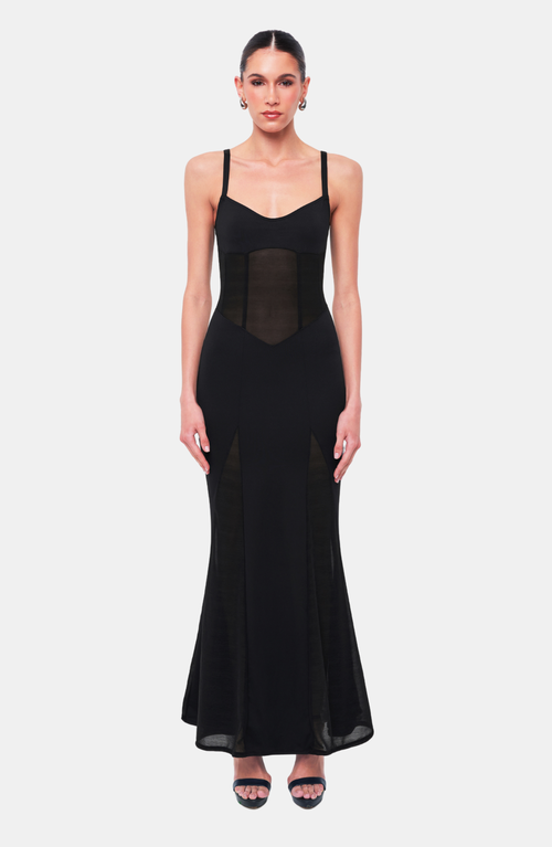 Ow Collection Serenity Maxi Dress