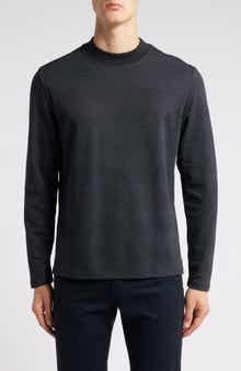 Walcove Stripe Crewneck Sweatshirt