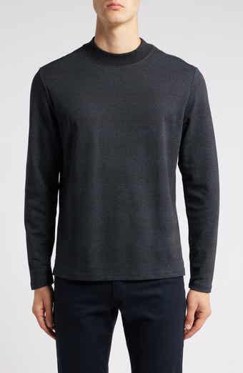 Walcove Stripe Crewneck Sweatshirt