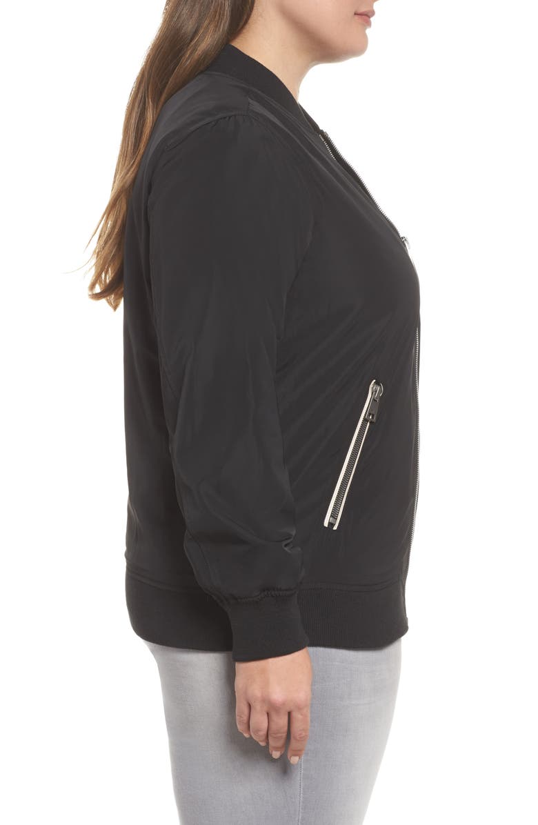 Levi's<sup>®</sup> Bomber Jacket, Alternate, color,