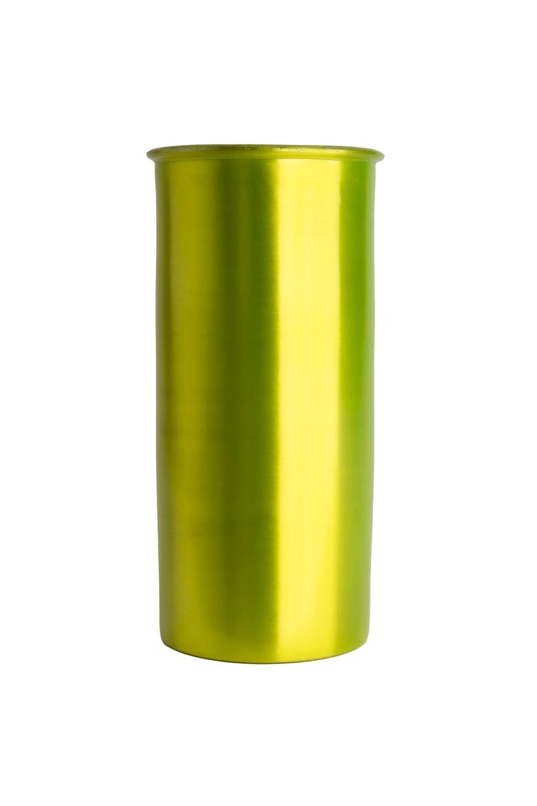 Mid-Century Legends of Hawaii Tiki Mug, Alternate, color, Green