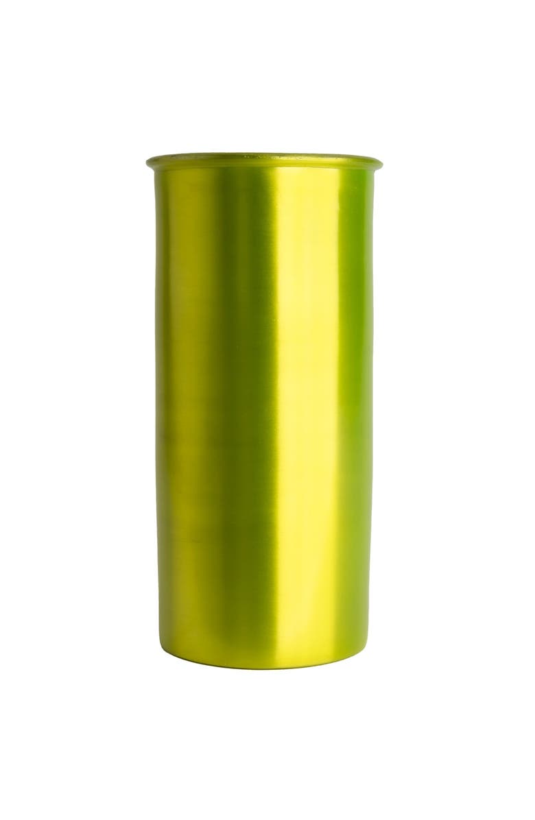 Prince of Scots Mid-Century Legends of Hawaii Tiki Mug, Alternate, color, Green