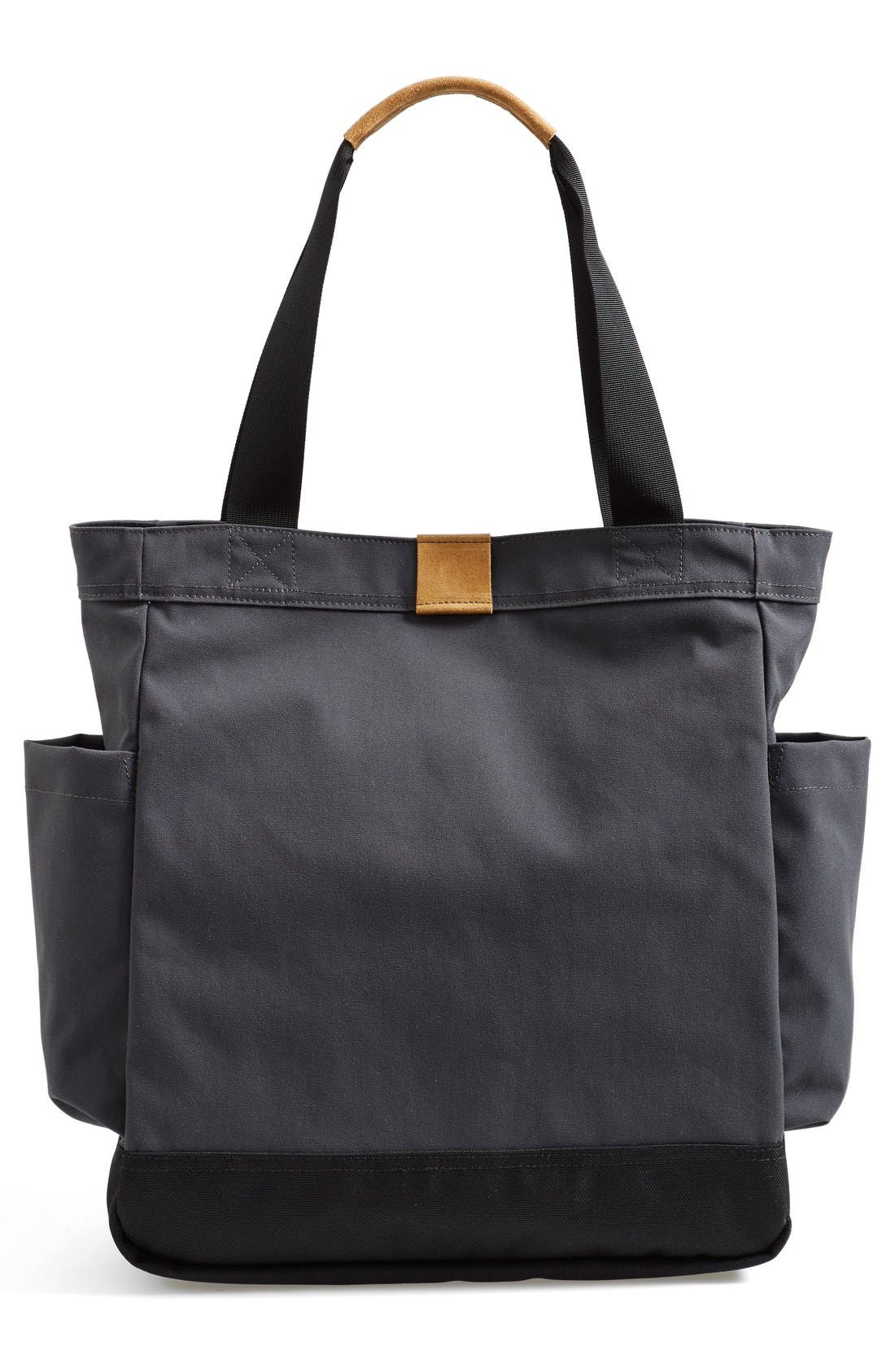 The North Face 'Four Point' Tote, Alternate, color, 