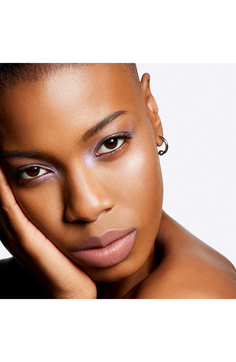 MAC Cosmetics Extra Dimension Hybrid Cream Powder Blush, Alternate, color, Fairly Precious