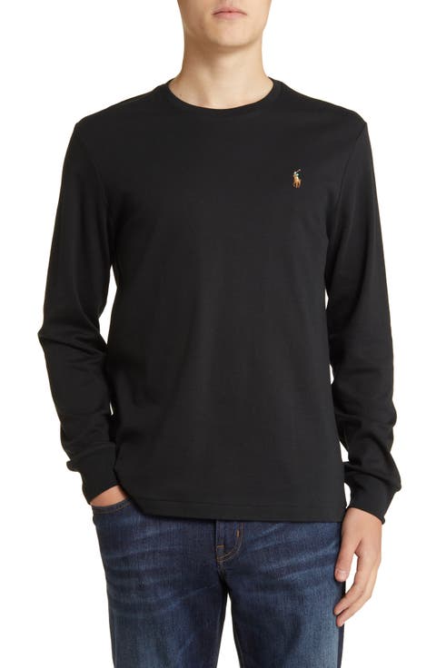 Polo Sweatshirt