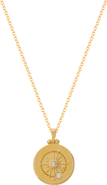Murkani Cosmic Love Necklace