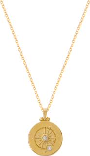 Murkani Cosmic Love Necklace