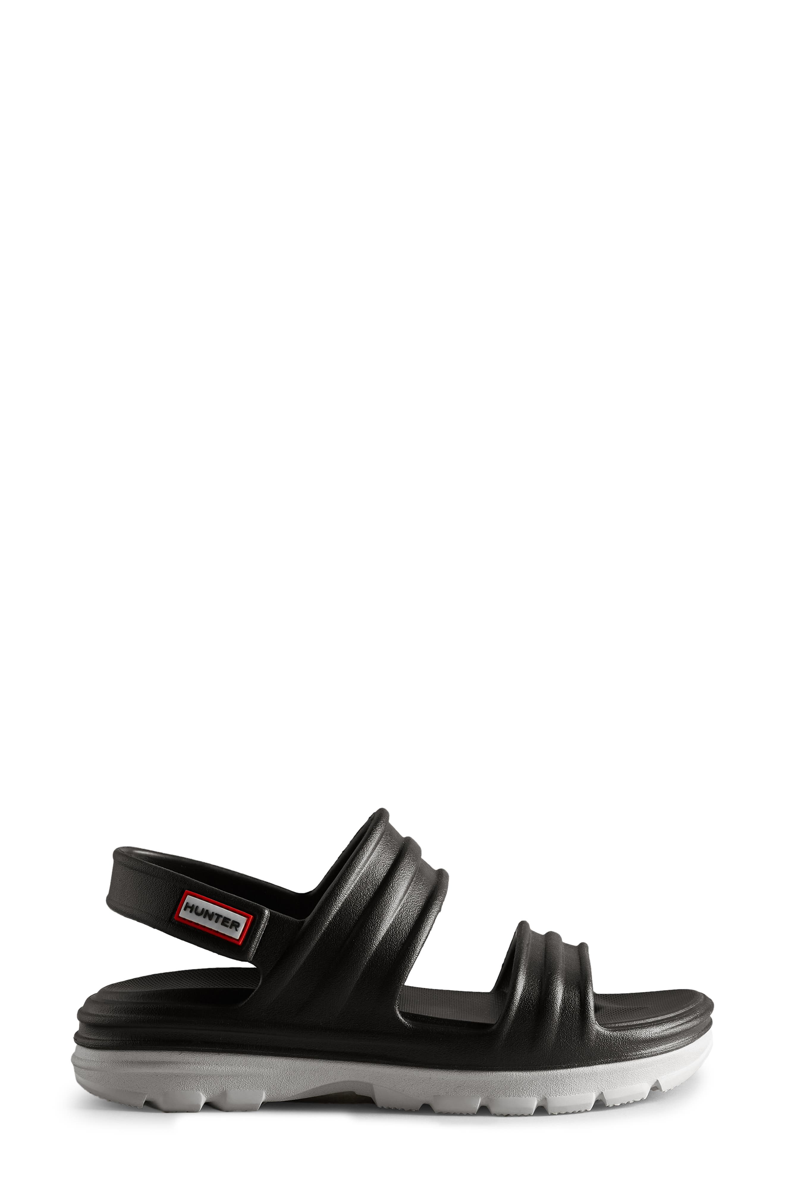 Hunter Slingback Sandal, Alternate, color, 