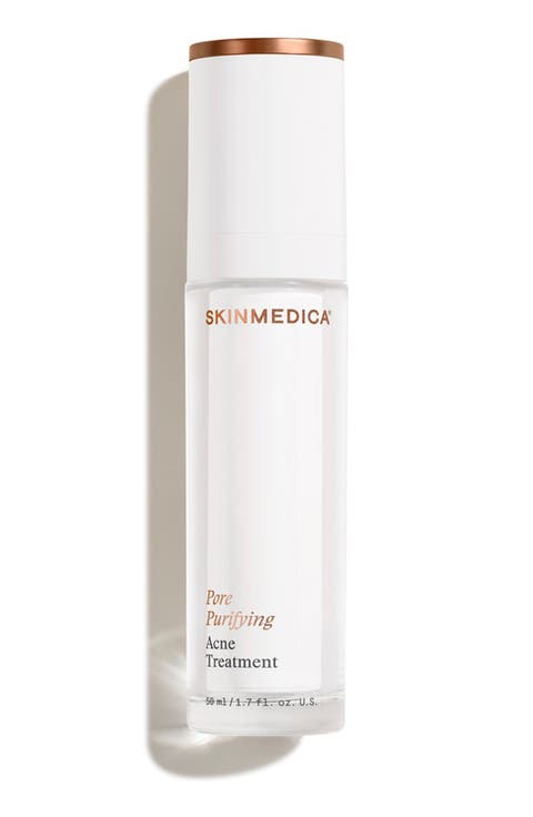 Pore Purifying Acne Treatment