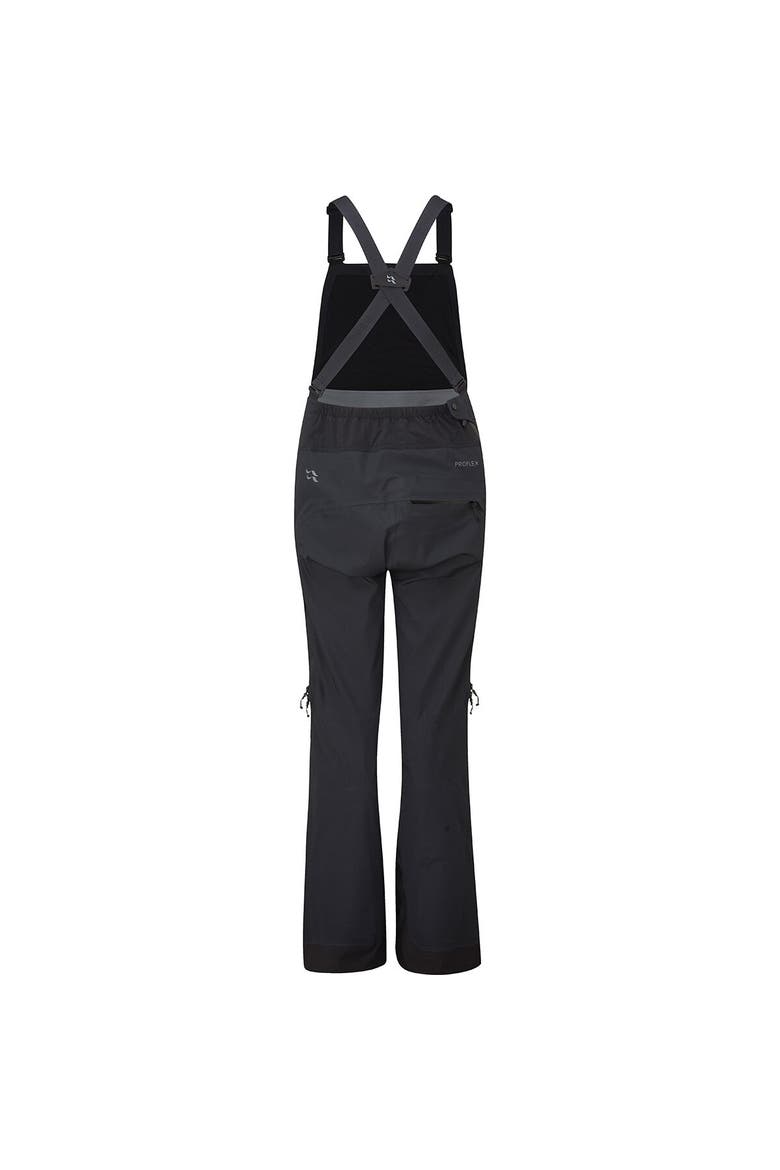 Khroma Kinetic Bib - Women's, Alternate, color, Black