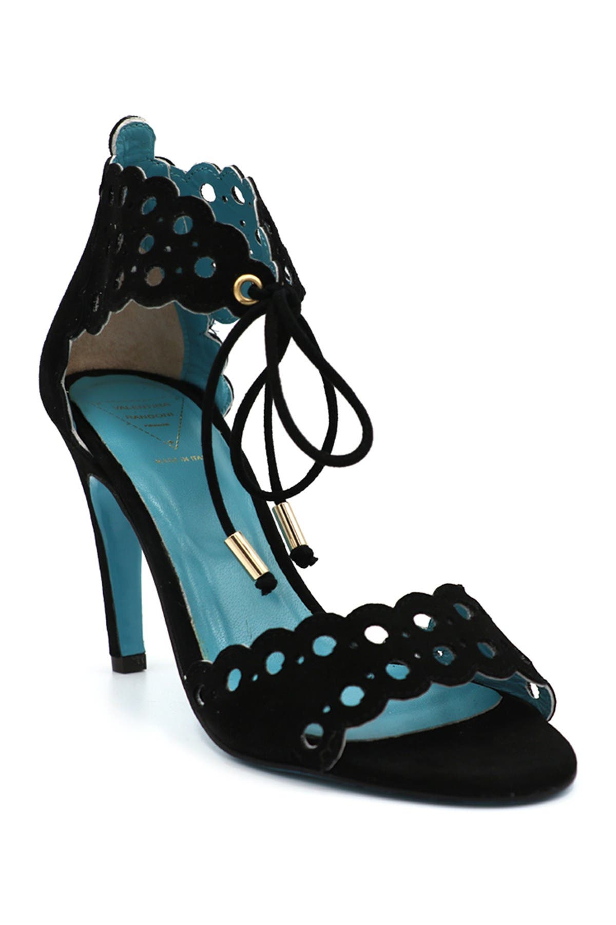 Valentina Rangoni Calipso Sandal, Main, color, 