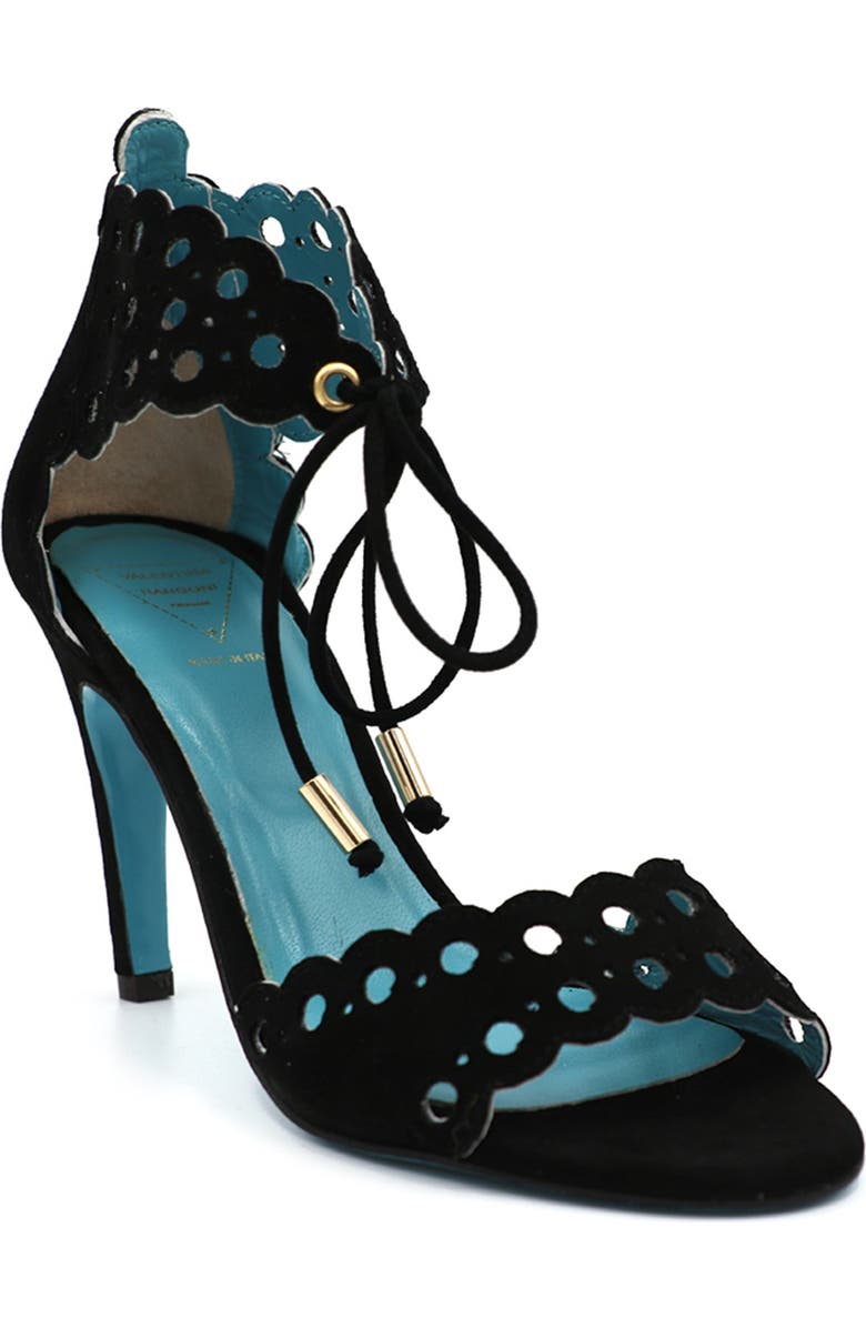 Valentina Rangoni Calipso Sandal, Main, color,