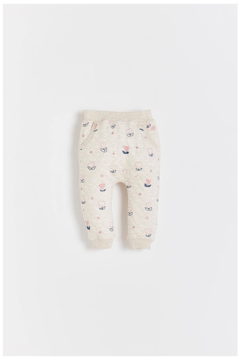 Hearts Harem Baby Jogger for Infant, Main, color, PINK