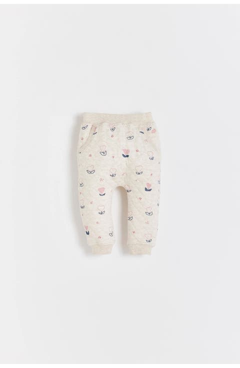 Hearts Harem Baby Jogger for Infant