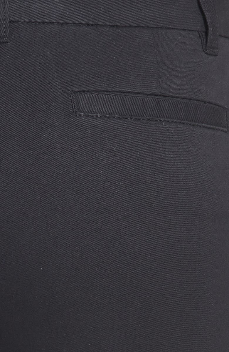 Caslon<sup>®</sup> Crop Chinos, Alternate, color, 