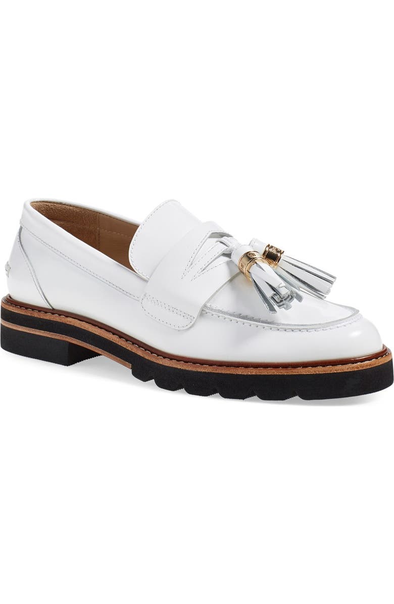 Stuart Weitzman Manila Loafer, Main, color,