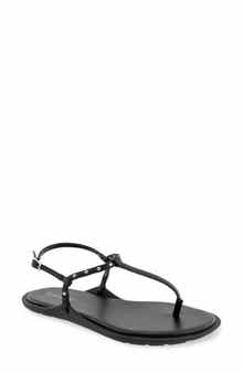 Splendid Asher Studded T-Strap Sandal