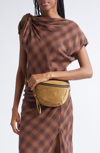 Skano Stud Crossbody Bag