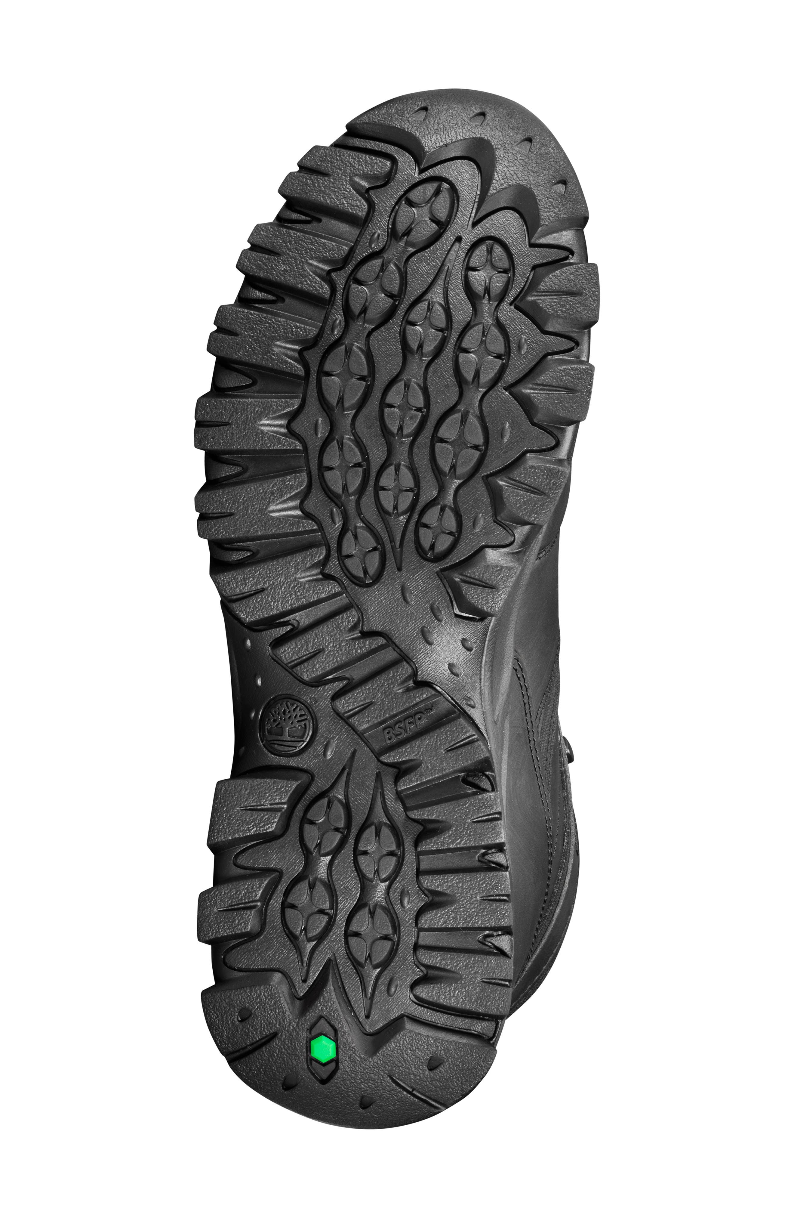 Timberland Mt. Maddsen Waterproof Hiking Boot, Alternate, color, 