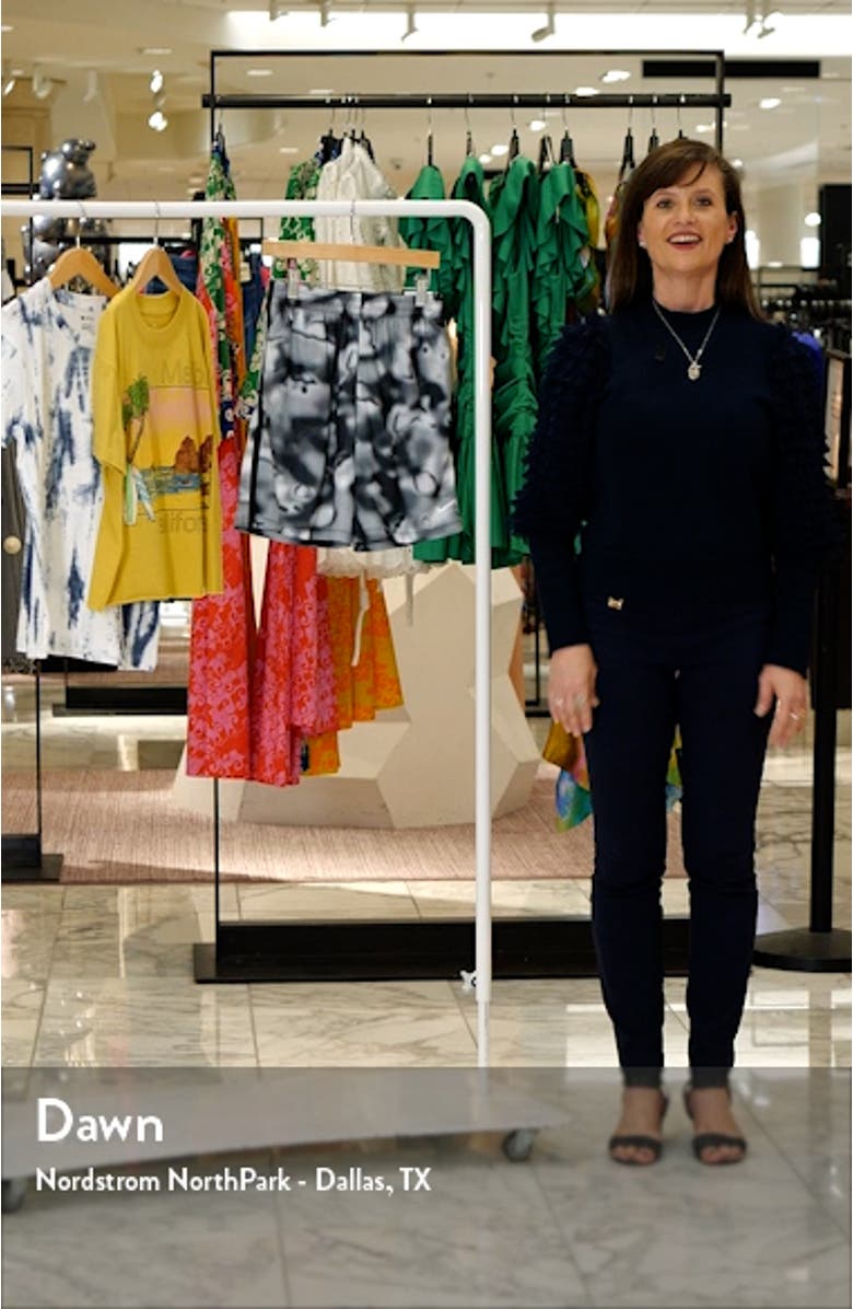 Kids' Dri-FIT Multi+ Shorts, sales video thumbnail