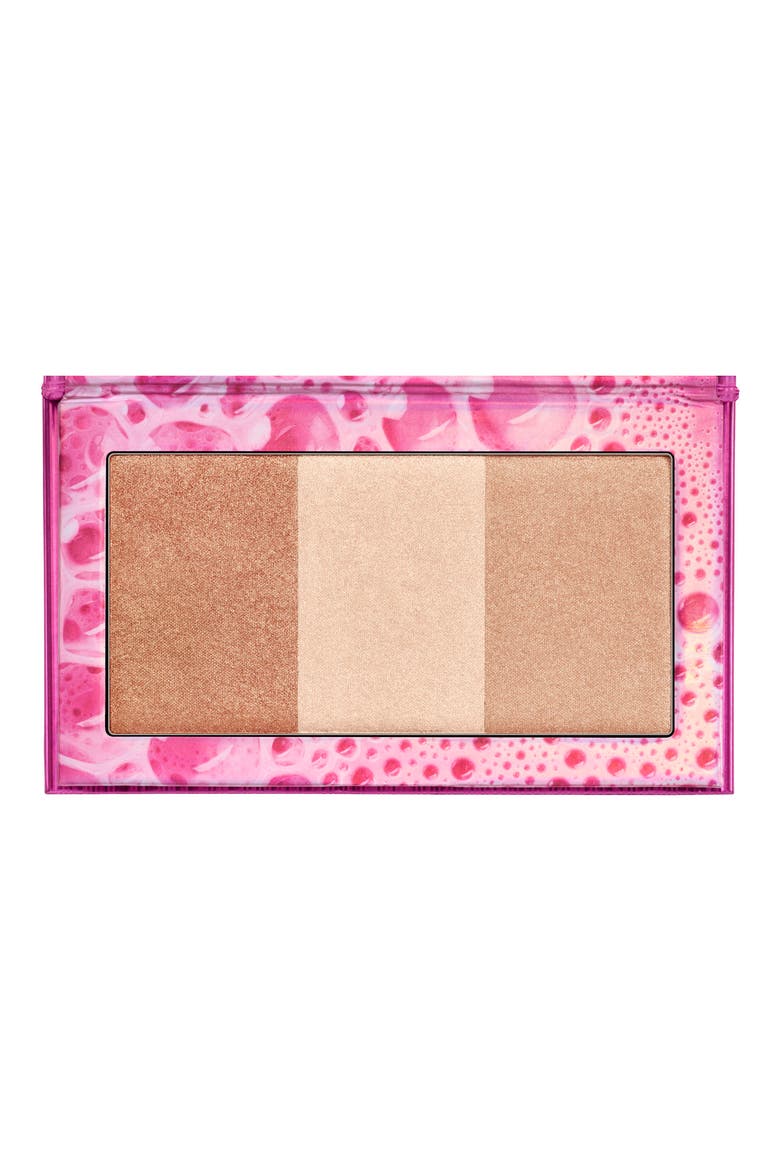 UD x Kristen Leanne Beauty Beam Highlight Palette (Limited Edition), Alternate, color, BEAUTY BEAM