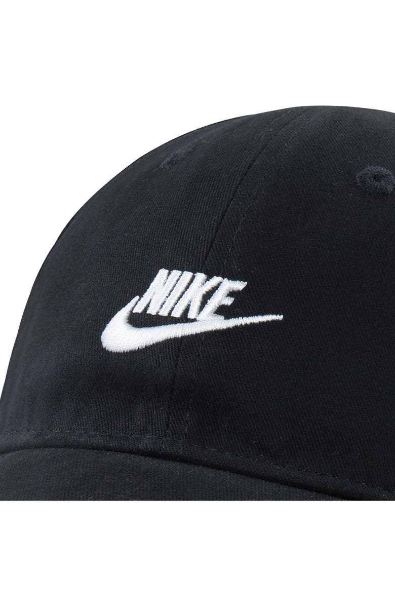 Nike Futura Curve Brim Baseball Cap, Alternate, color,