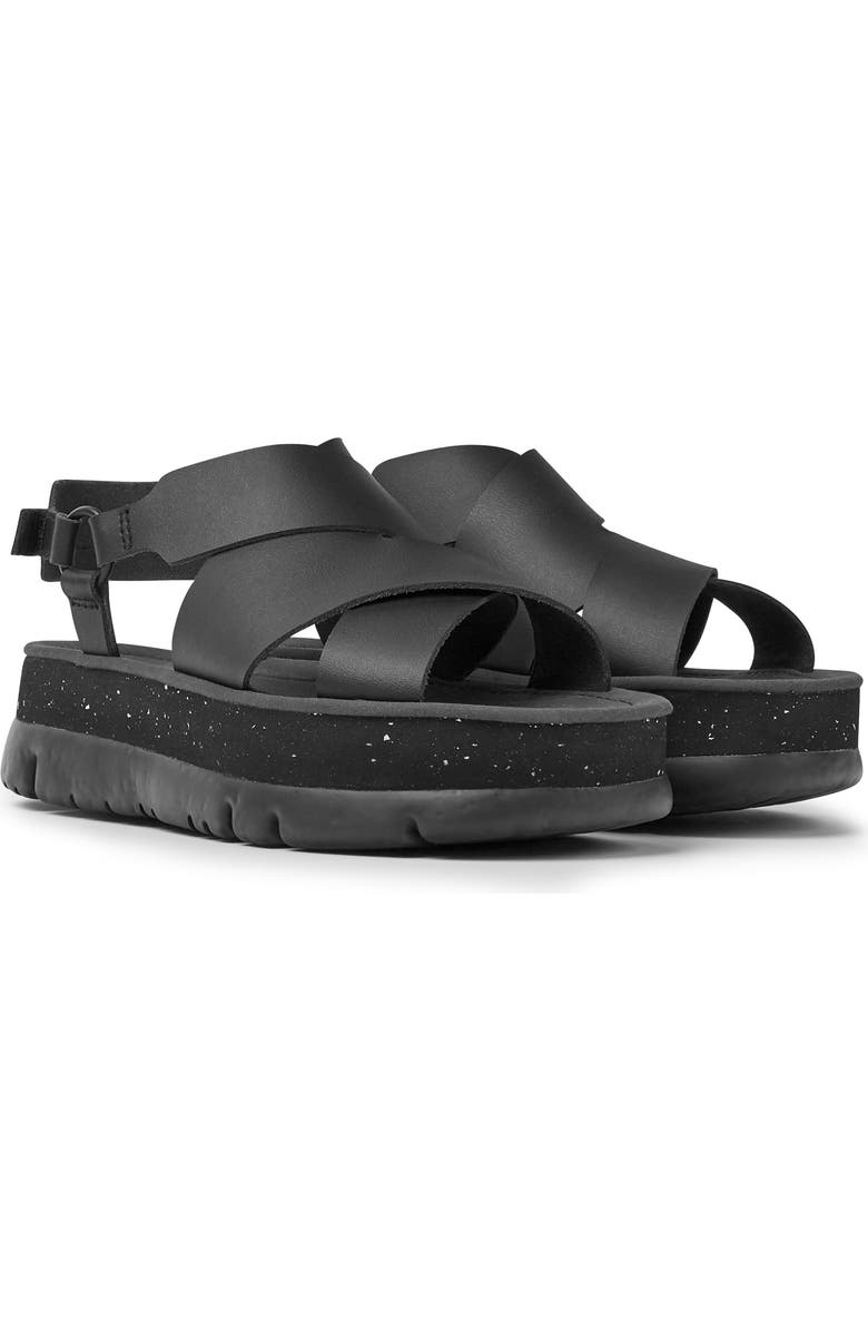 Camper Oruga Up Sandal, Main, color,