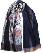 Elizabetta Bosco - Wool Scarf