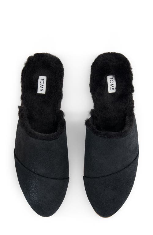 Toms Jade Mule