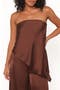 selected Dark Brown
