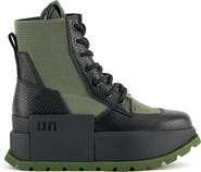United Nude Roko Trooper Boot