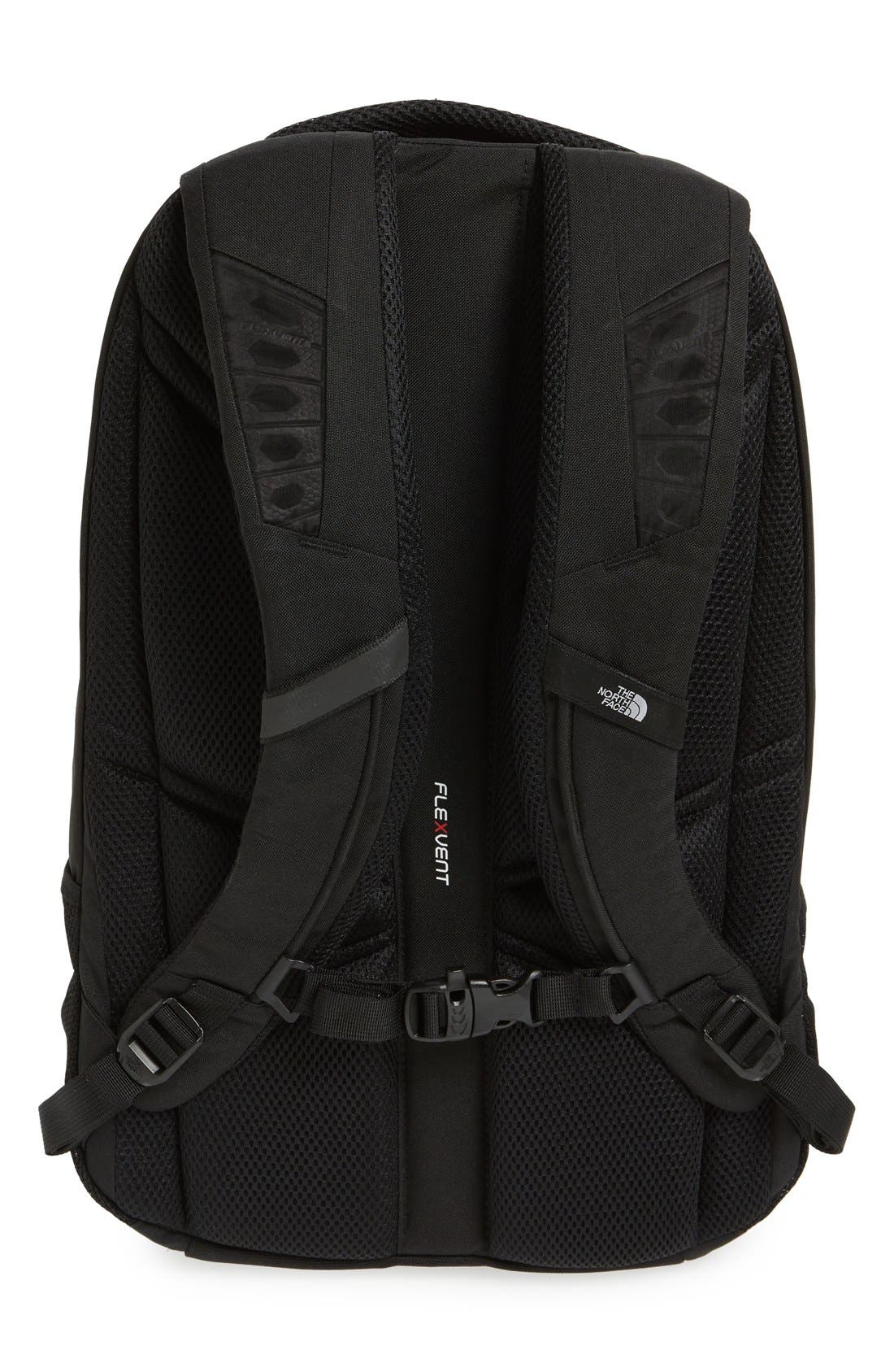 The North Face 'Pivoter' Backpack, Alternate, color, 