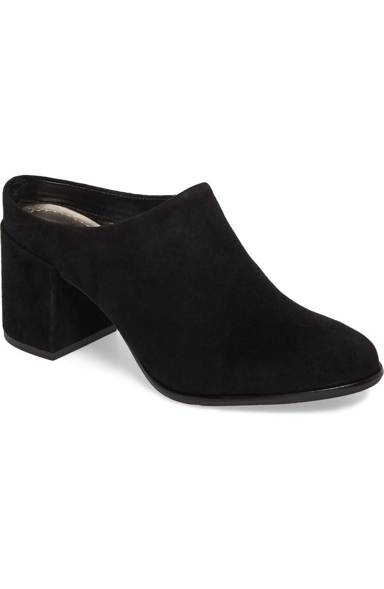 Johnston & Murphy Faith Mule, Main, color,