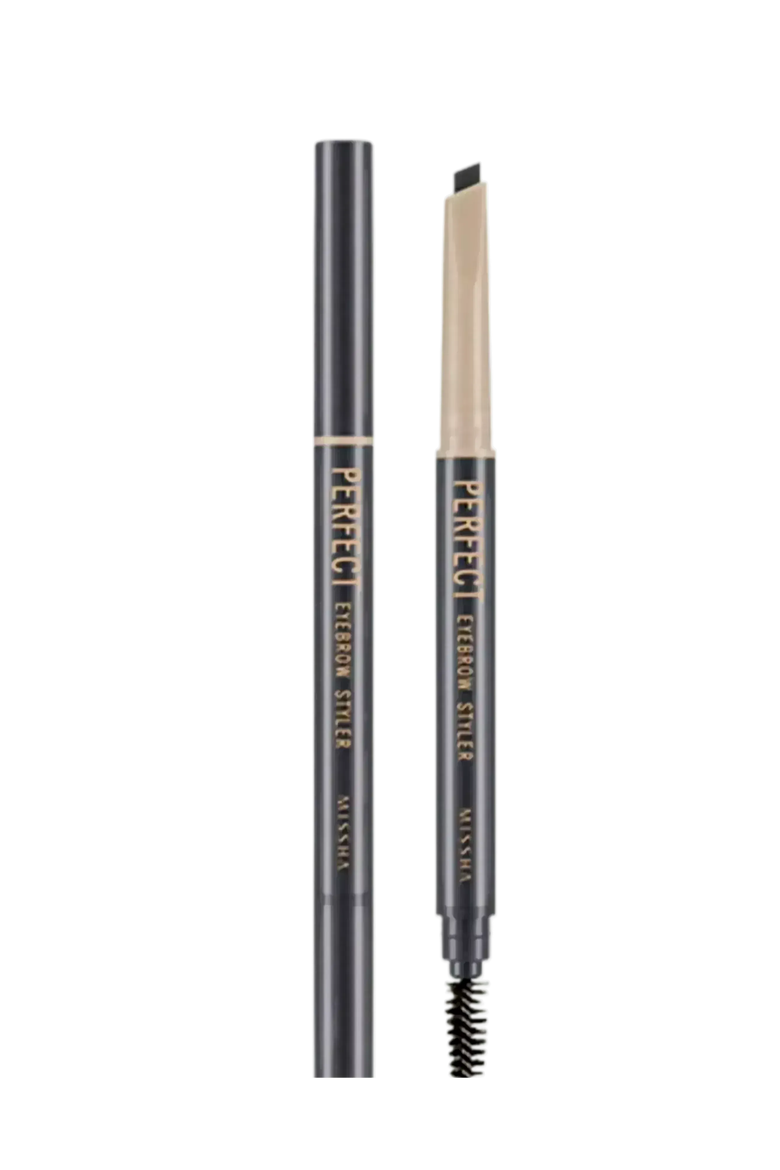 The Style Perfect Eyebrow Styler, Main, color, GRAY BROWN