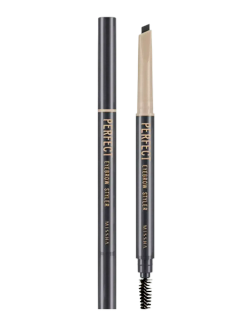 The Style Perfect Eyebrow Styler