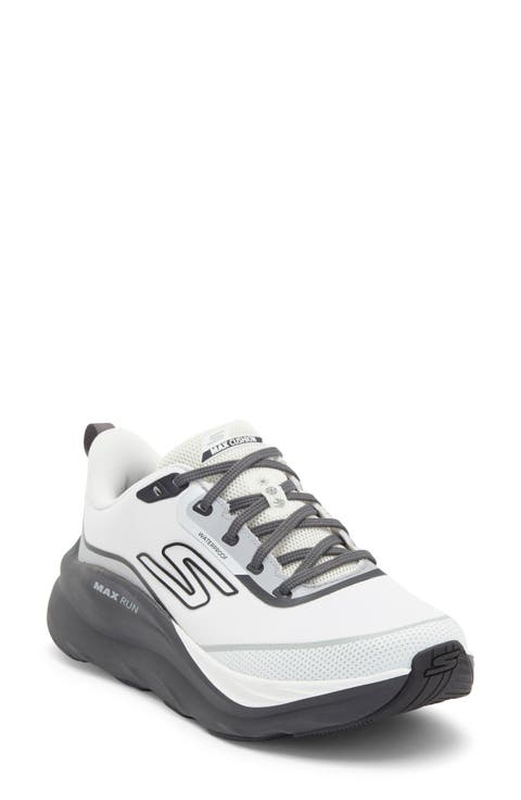Max Cushioning 2.0 Waterproof Sneaker (Women)