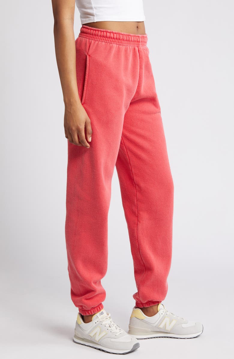 Iets Frans If Cotton Blend Joggers, Alternate, color,