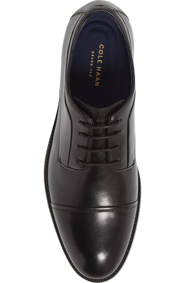 Cole Haan Harrison Grand 2.0 Cap Toe Derby, Alternate, color,