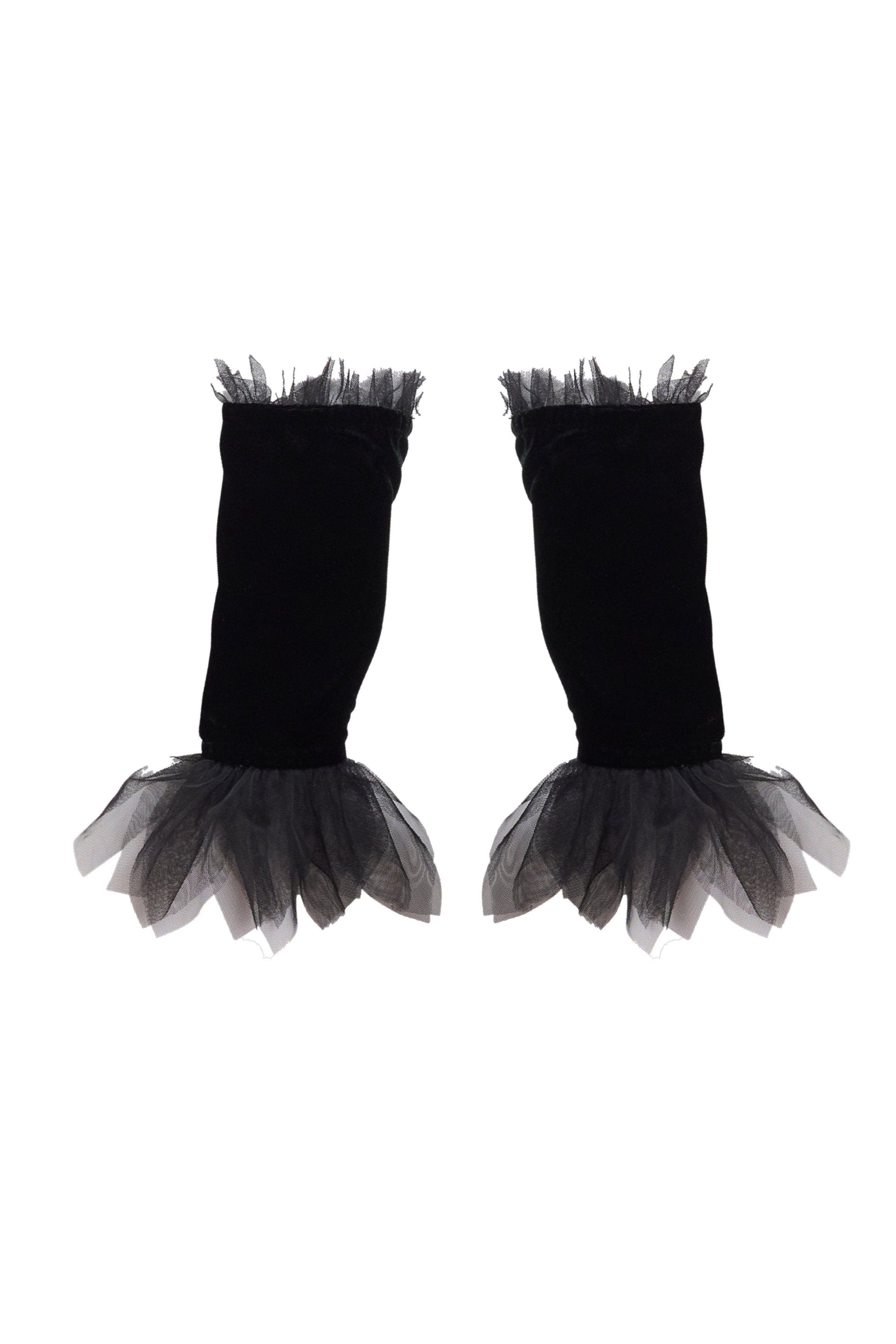 selected Black