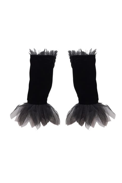 Dark Fairy Armbands for Girls