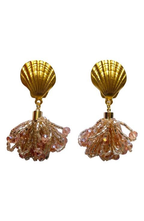 Nellie Earrings