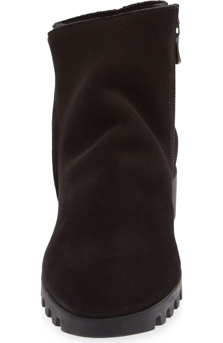 Arche Lomhus Wedge Bootie, Alternate, color,