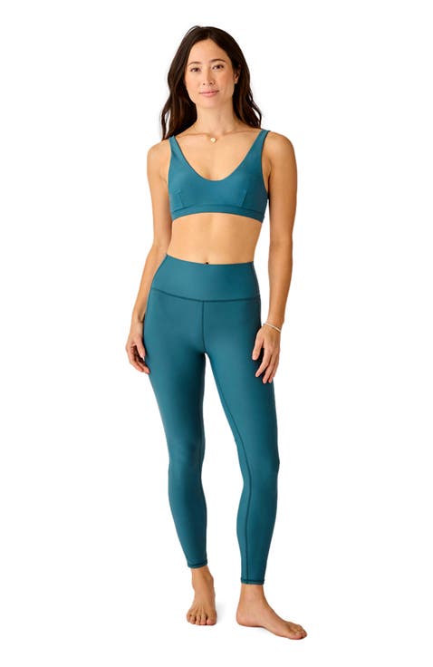 Saluda Compression Tight